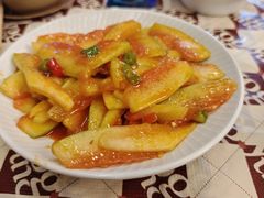 -老三样·旧食新味(绿地店)