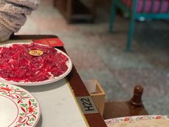 -汕头八合里海记牛肉店(清河店)