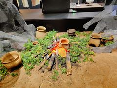 -盘龙城遗址博物院