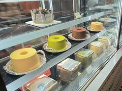 -CloudD'or可露朵蛋糕(1733商业空间店)