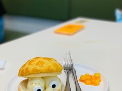 -蔡澜点心·粤菜(月星环球港店)