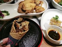 -西安饭庄·非遗陕菜(钟楼店)