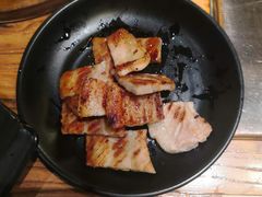 -千寻烧肉(政务区店)