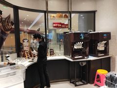 -GODIVA(国际金融中心店)