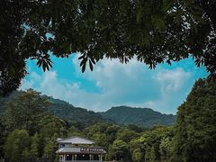 -广州市白云山风景名胜区