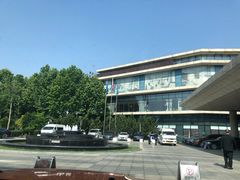 -廊坊固安福朋喜来登酒店