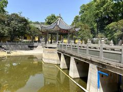 -南华禅寺