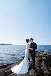 -巴黎春天·菀纱仙庭婚纱美学