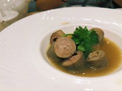 -莆田餐厅PUTIEN(三里屯店)