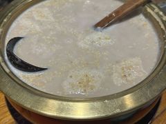 -蒙艾里民族传统菜蒙餐