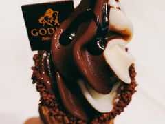 -GODIVA(月星环球港店)