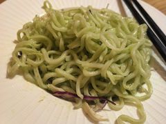 -新白鹿餐厅(银泰西湖文化广场店)