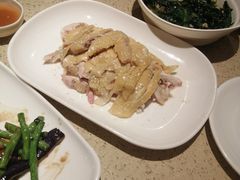 -满得意茶餐厅·顺德家常菜·港式经典(大良店)