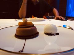 -迪拜帆船酒店海底餐厅