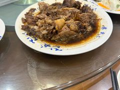 -柴氏风味斋(甘家口店)