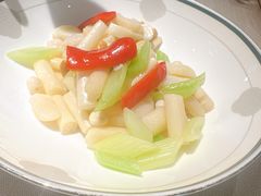 -米桃·苏园·苏锡菜(仁恒仓街店)