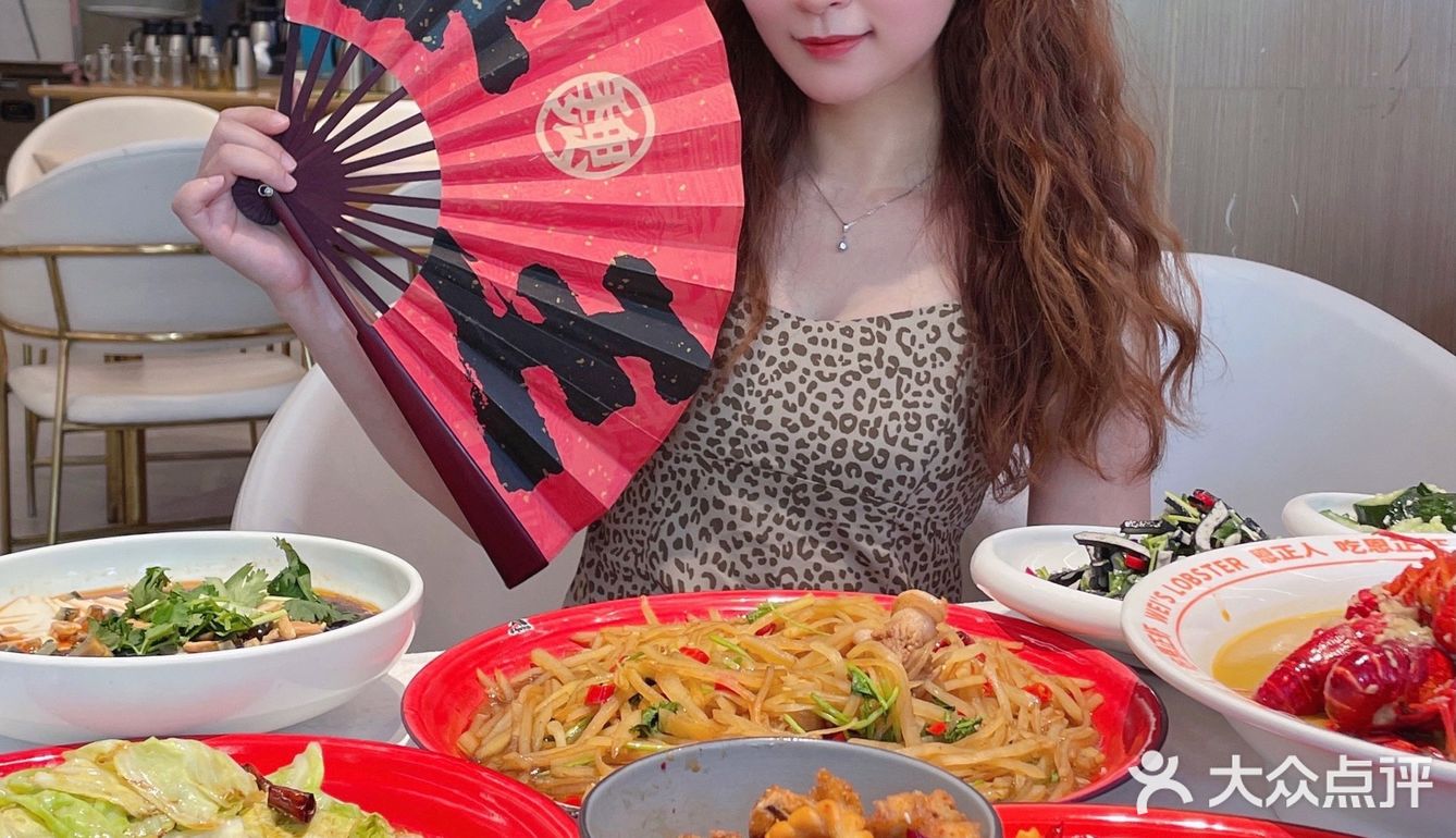 想吃小龙虾就来这家‼️巨过瘾