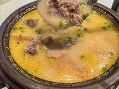 -吴掌柜·藕汤印象(南湖店)