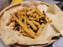 -肖记公安牛肉鱼杂馆·省级非物质文化遗产(江汉路直营店)
