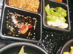 -九田家黑牛烤肉料理(珠江摩尔店)