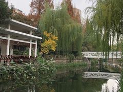 -兰溪青年公园