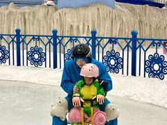 -广州热雪奇迹