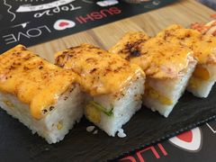 -Sushi Love 创意寿司(丽影广场店)