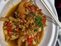 -绿草地·湘菜(7mall店)