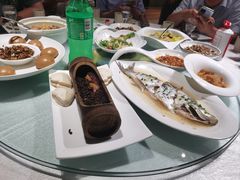 -烟水渔庄餐厅(西溪湿地店)