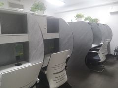 -橙果24h自习室(花园桥店)