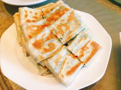 -昆仑饭店-鲜筵餐厅