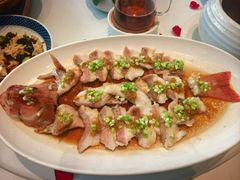 干贝酱蒸东星斑-醉辉皇(桃源π商业广场店)