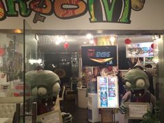 -JOJO实景沉浸侦探剧本杀(大悦城店)