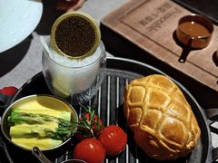 -Primotable高桌牛排馆(外滩店)