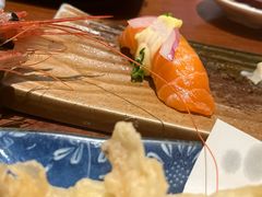 -千代武日本料理(开发区店)