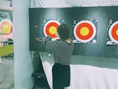 -無弓射箭俱乐部(领展中心城店)