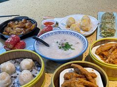 -一茶一点(海景店)