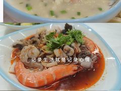 -日照大牌檔•小船海鲜(万平口店)