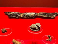 -北京大葆台遗址博物馆