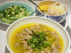 -淮扬厨子(健康路店)