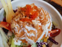 -小川洋风料理(汉街店)
