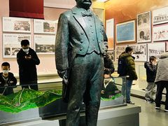 -中国铁道博物馆(正阳门馆)