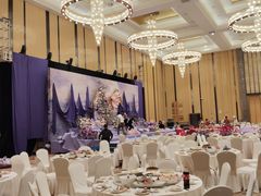 -昆山皇冠国际会展酒店
