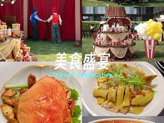 -苏州阳澄半岛英迪格酒店