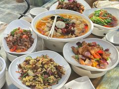 -尽善百年古院餐厅(王家老宅店)