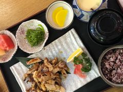 -八间(合生汇店)