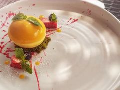 -莲西餐(曲江店)