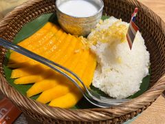 -迷你椰·泰式大排档(共康店)