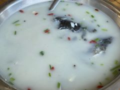 奶汤鱼头-美顺香食府鱼头老店(雪野湖店)