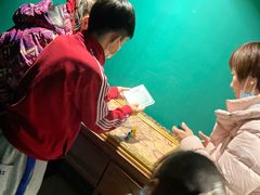-Xcape异时刻密室逃脱真人NPC(新世界百货崇文店)